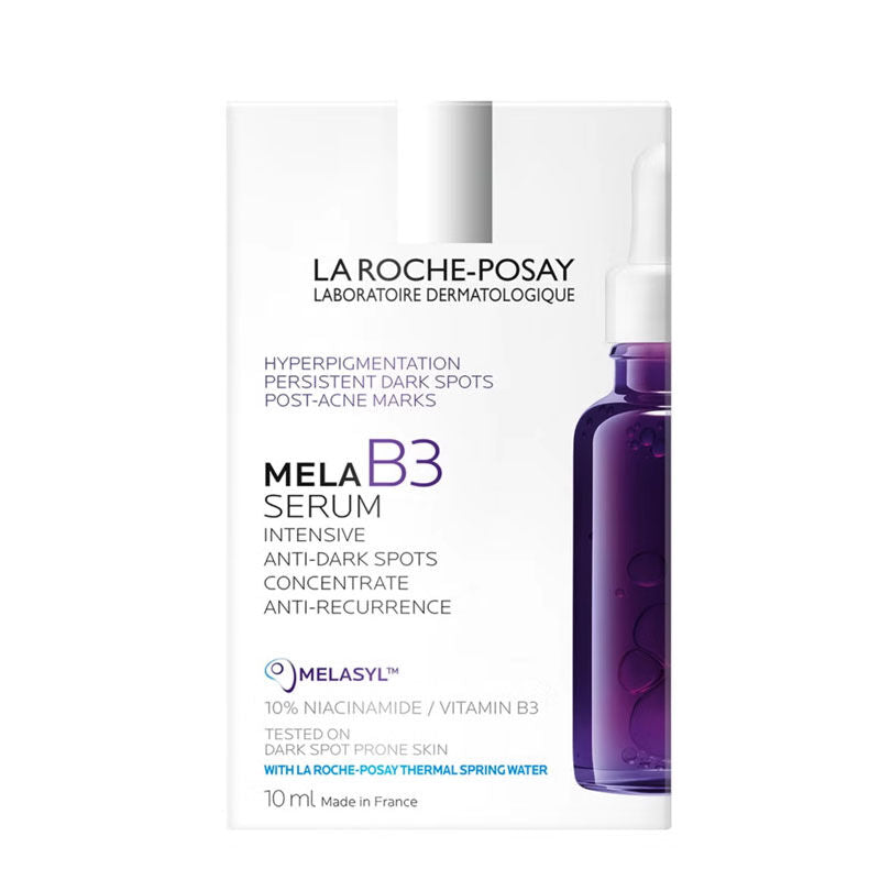 La Roche Posay Mela B3 Serum Anti Tache Intensive 10ml