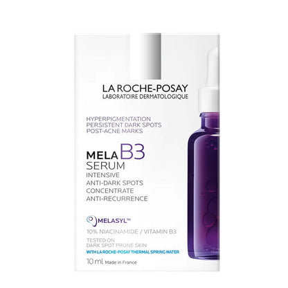La Roche Posay Mela B3 Serum Anti Tache Intensive 10ml