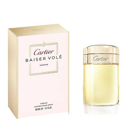 Cartier Baiser Volè Le Parfum