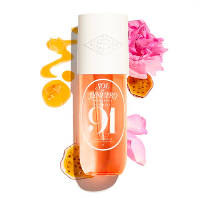 Brume Sol De Janeiro Cheirosa 91