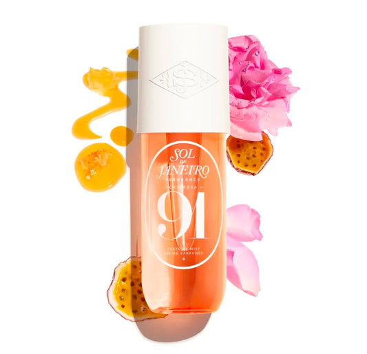 Brume Sol De Janeiro Cheirosa 91