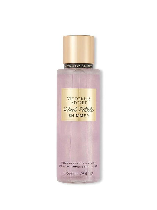 Victoria's Secret Velvet Petals Shimmer