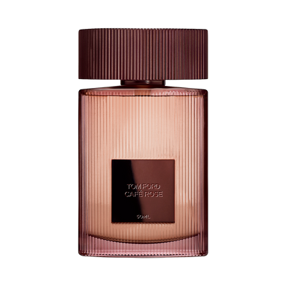 Echantillon Tom Ford Cafe Rosè Pour Femme 2ml
