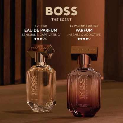 Miniature Hugo Boss The Scent