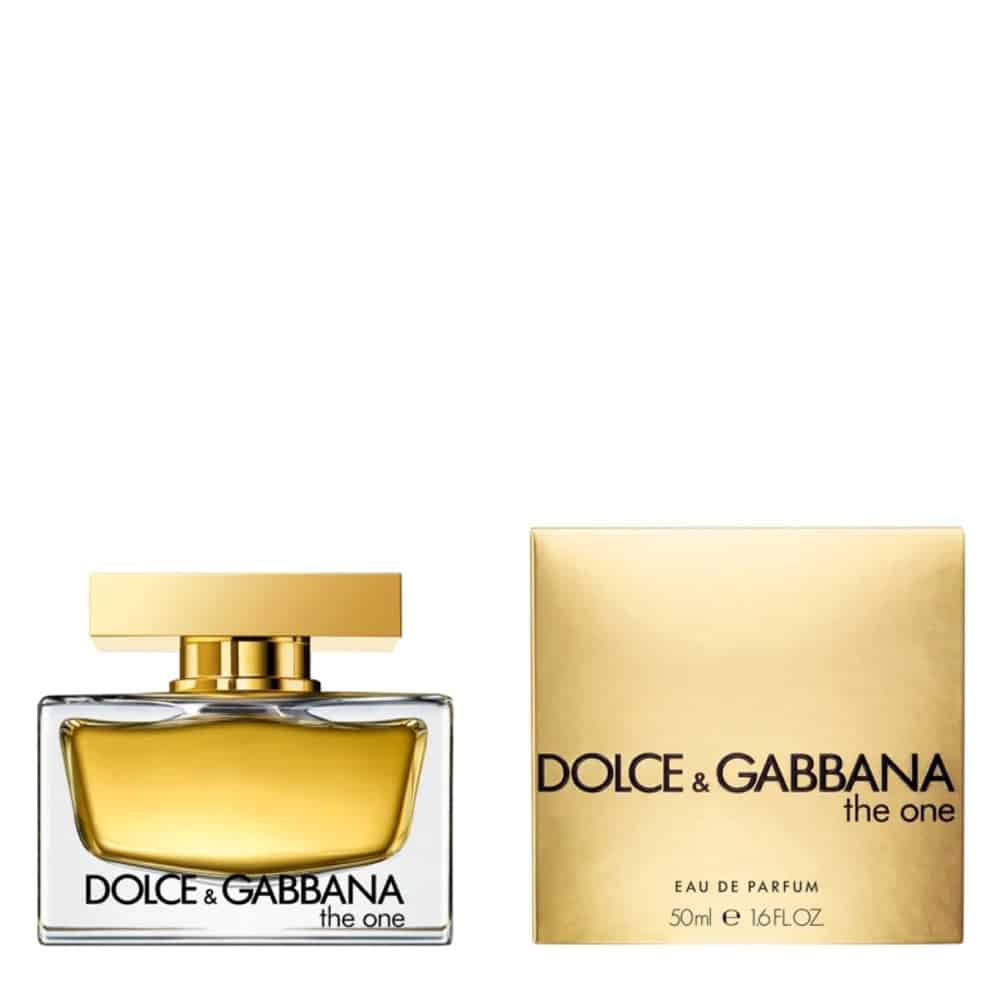 Dolce & Gabbana The One Eau De Parfum