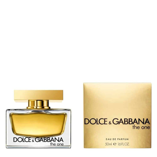 Dolce & Gabbana The One Eau De Parfum