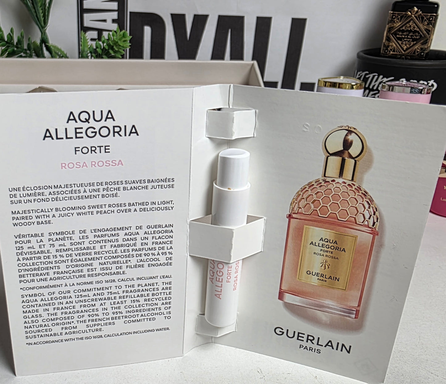 .Pack 10xEchantillons de la Semaine (Changè chaque Samedi)