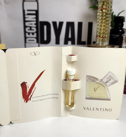 .Pack 10xEchantillons de la Semaine (Changè chaque Samedi)