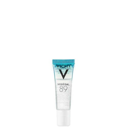 Vichy Mineral 89 Booster Quotidien Fortifiant et Repulpant 10ml