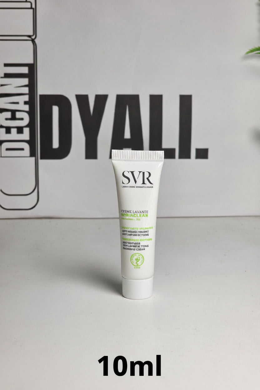 Miniature SVR HYDRA SEBIACLEAR Niacinamide 5% + Ceramides 10ml