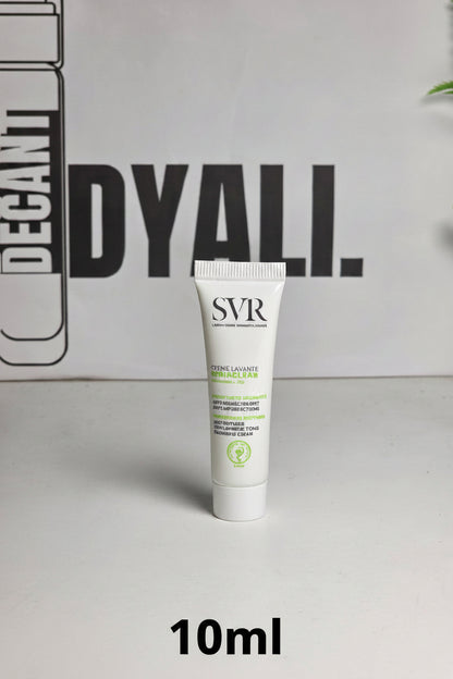 Miniature SVR HYDRA SEBIACLEAR Niacinamide 5% + Ceramides 10ml