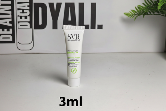 Miniature SVR HYDRA SEBIACLEAR Niacinamide 5% + Ceramides 3ml