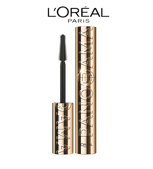 Mascara Volume Million Lashes Panorama - Noir
