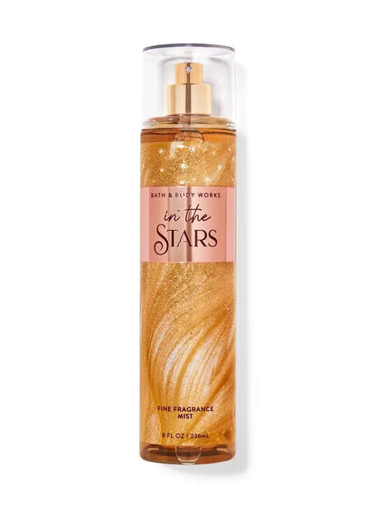 Bath & BODY WORKS in the stars Brume Complete Mist 236ml