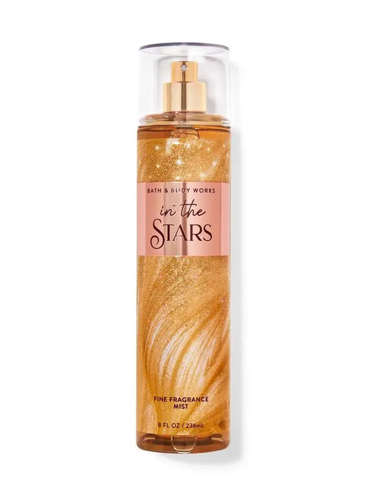 Bath & BODY WORKS in the stars Brume Complete Mist 236ml