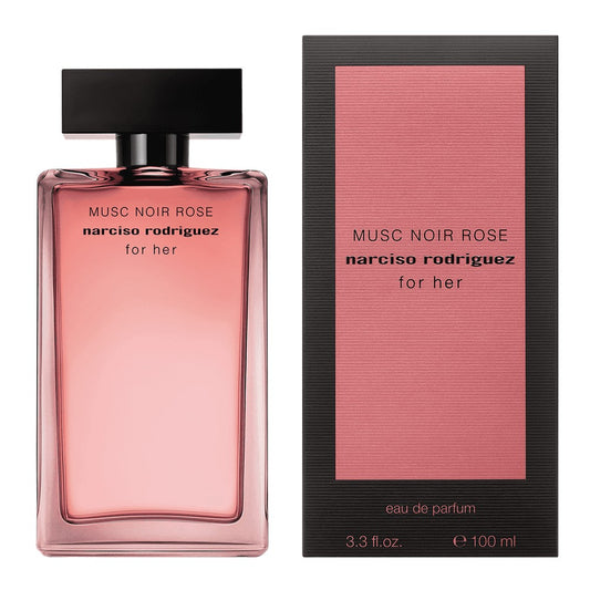 Narciso Rodriguez Musc Noir Rose For Her