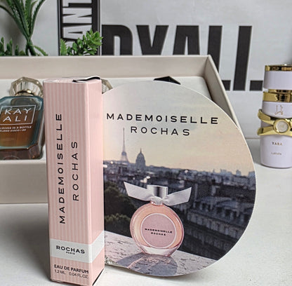 .Pack 10xEchantillons de la Semaine (Changè chaque Samedi)