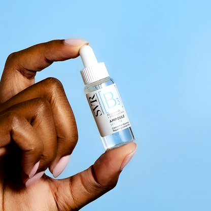 Miniature Serum SVR B3 Ampoule Hydra 10ml