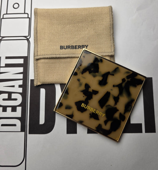 Mirroir Burberry Avec Pouch