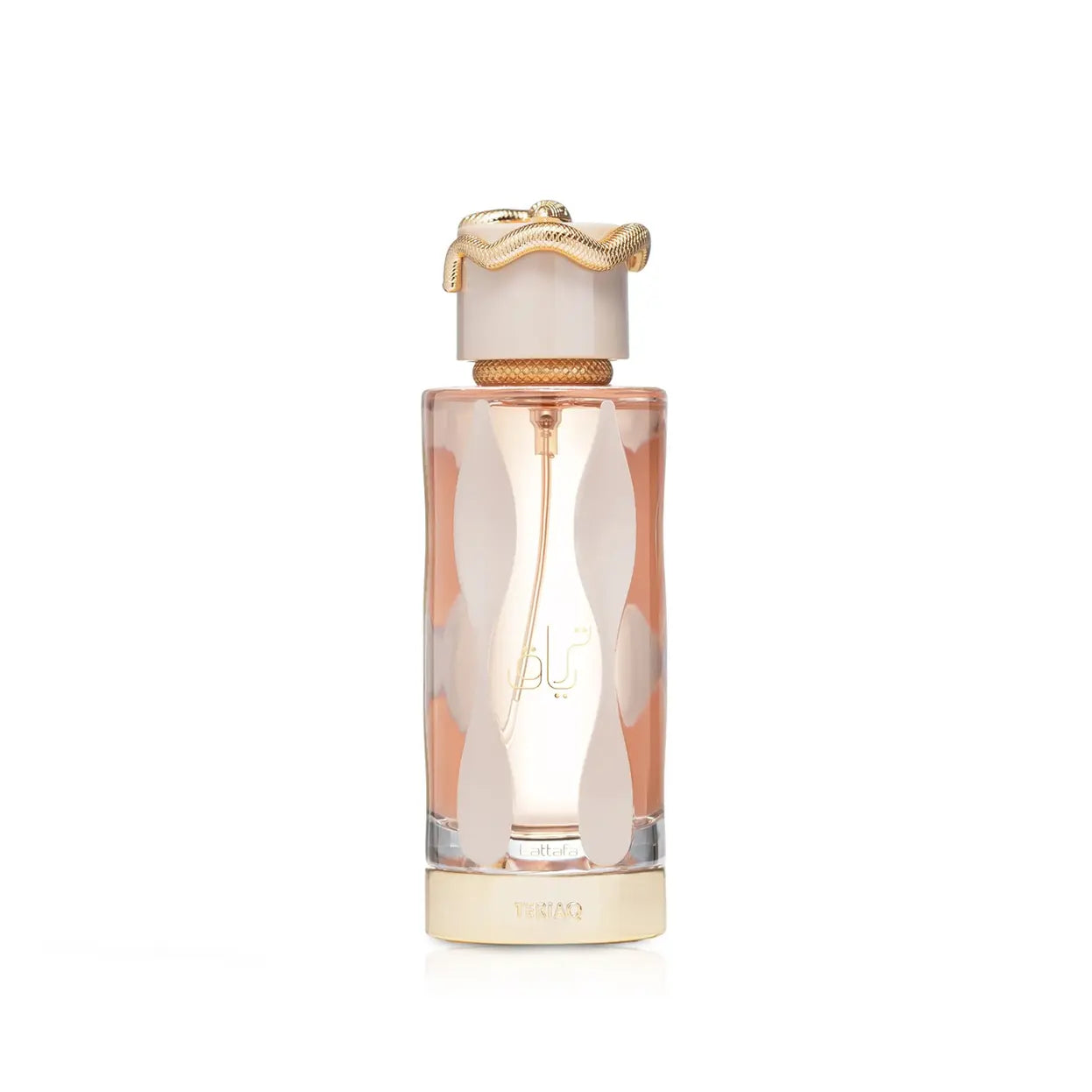 Lattafa Teriaq eau de parfum