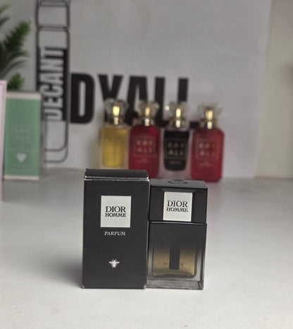 Miniature Dior Homme Le Parfum 7.5ml