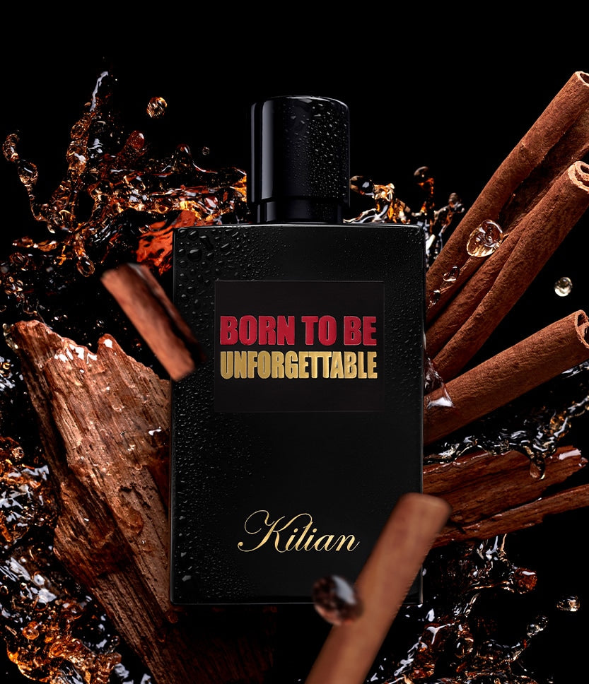 Kilian Born To Be Unforgettable pour femme et homme