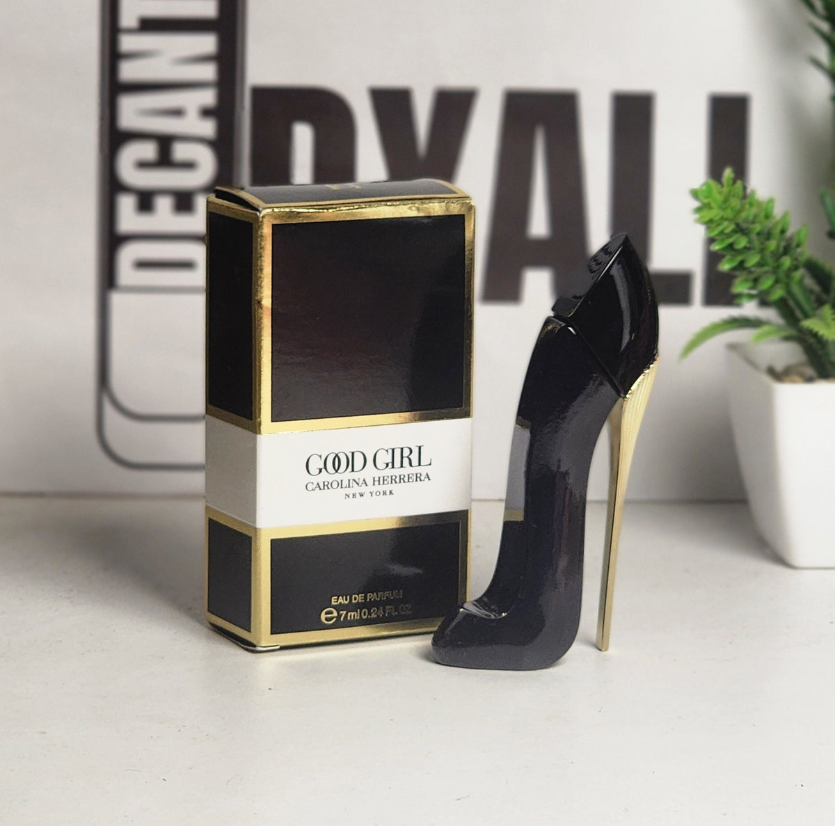 Miniature Carolina Herrera Good Girl EDP 7ml