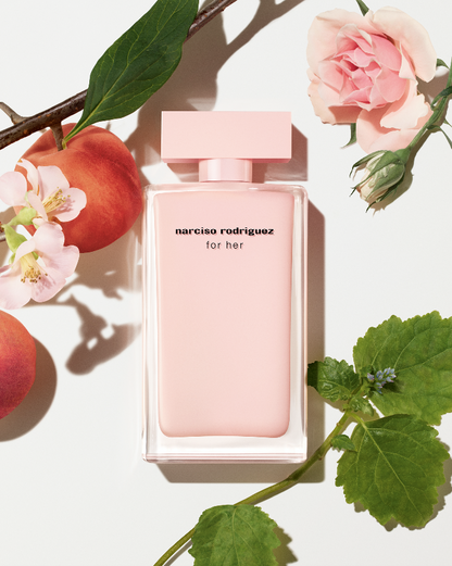 Narciso Rodriguez For Her Eau de Parfum