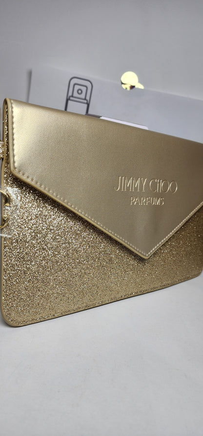 Clutch Jimmy Choo