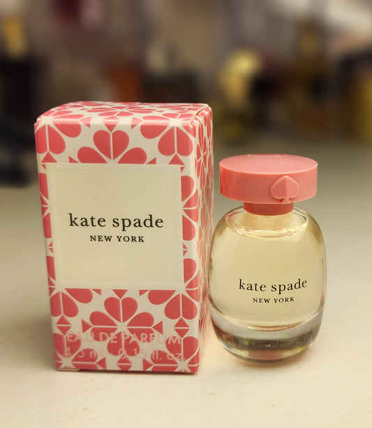 Miniature Kate Spade New York 4.5ml
