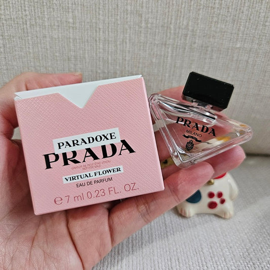 Miniature Prada Paradoxe Virtual Flower 7ml