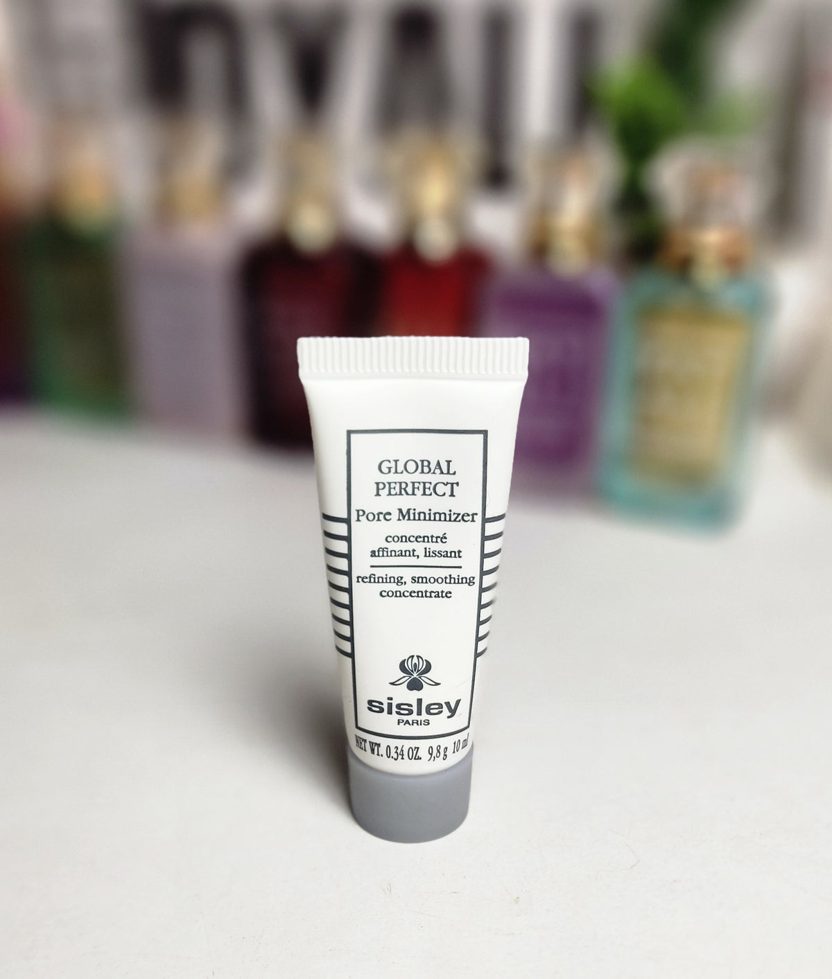 Mini Sisley Global Perfect Pore Minimizer cencentrè 10ml