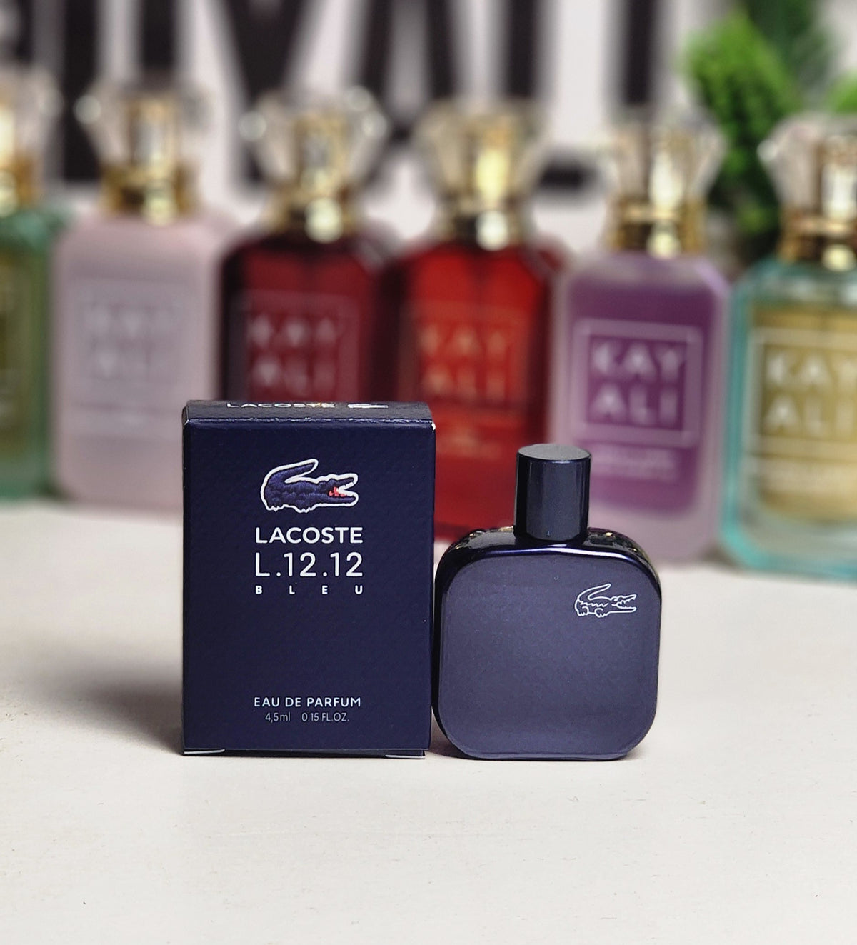 Miniature Lacoste L.12.12 Eau de Parfum pour homme