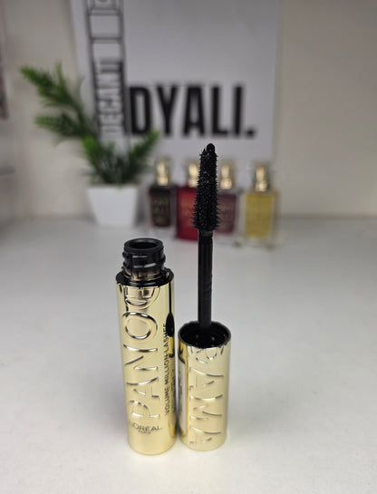 Mascara Volume Million Lashes Panorama - Noir