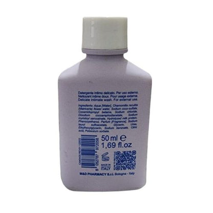 Camomilla Blu Lovely Girl 50ml 5.5pH