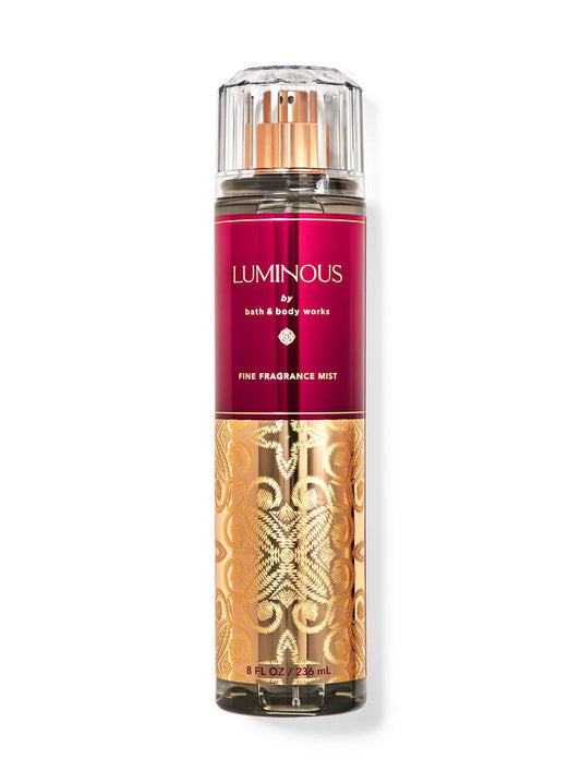 Bath & Body Works Luminous