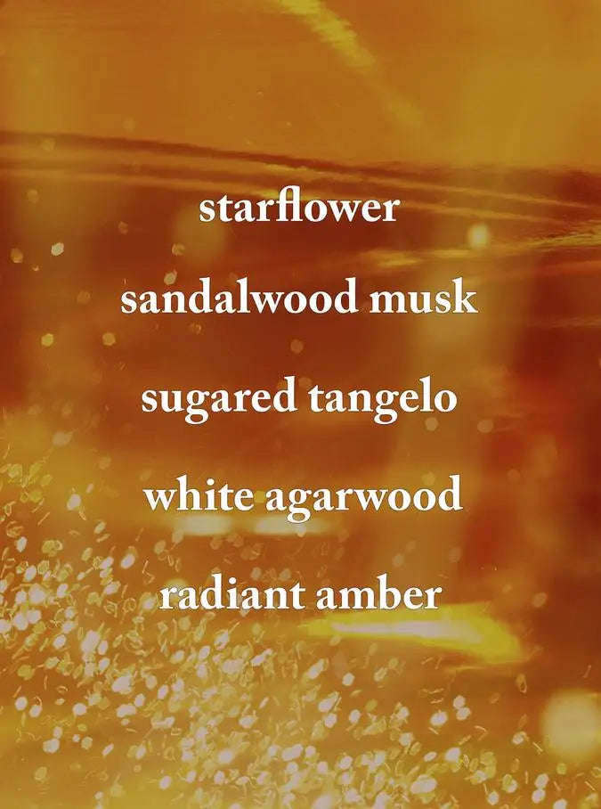 Bath & BODY WORKS in the stars Brume Complete Mist 236ml