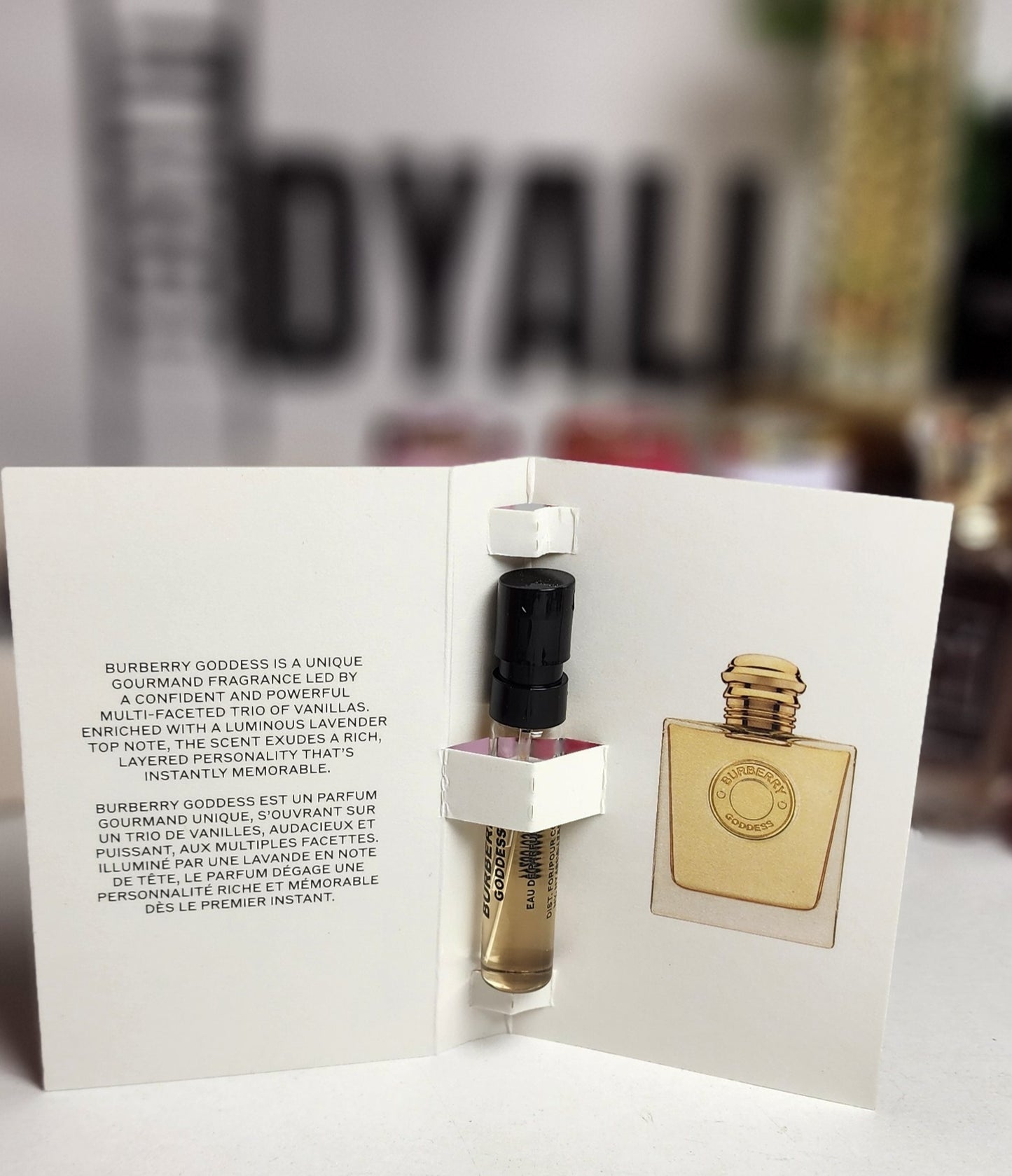 .Pack 10xEchantillons de la Semaine (Changè chaque Samedi)