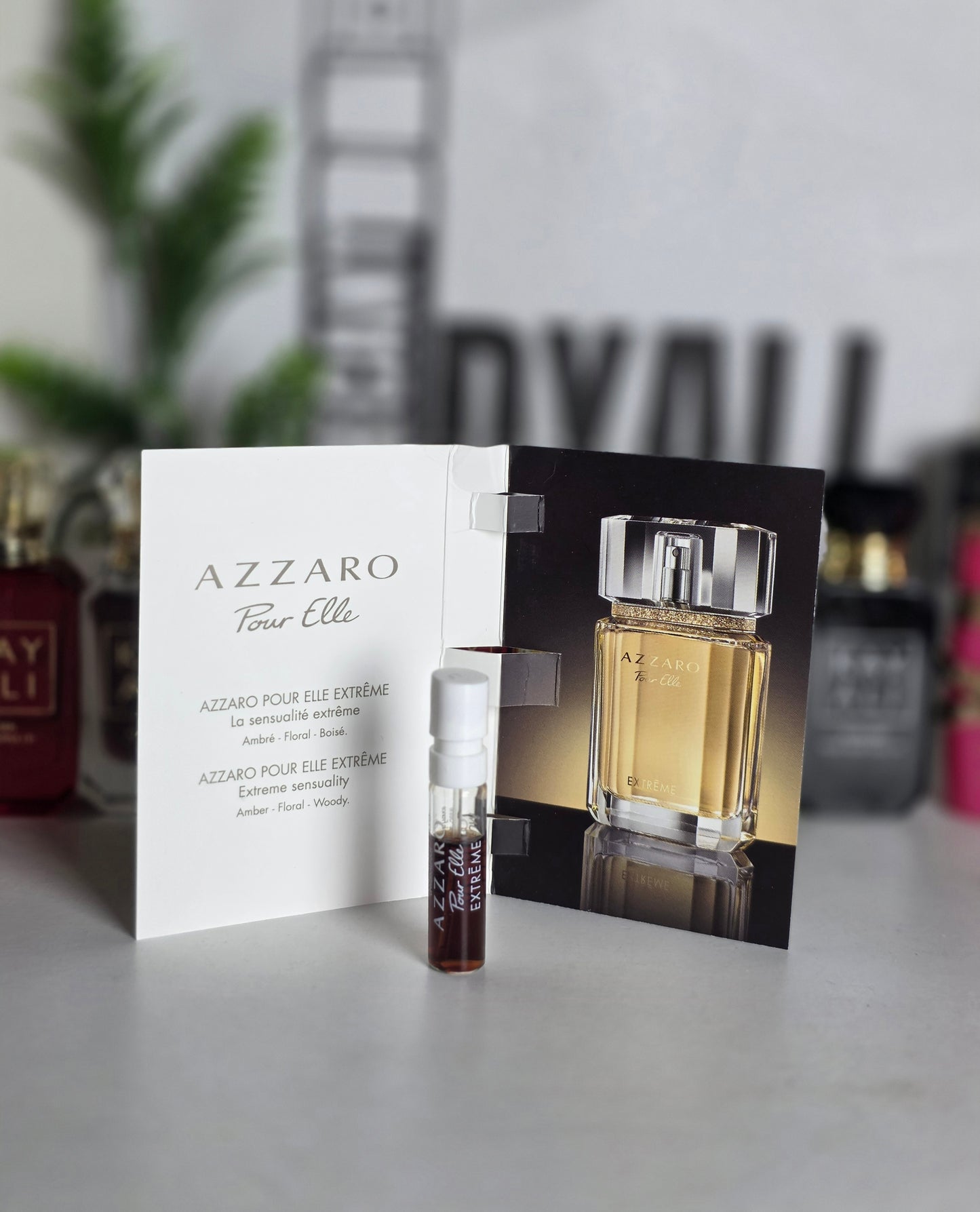 .Pack 10xEchantillons de la Semaine