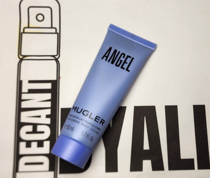 ANGEL Mugler Lotion 50ml