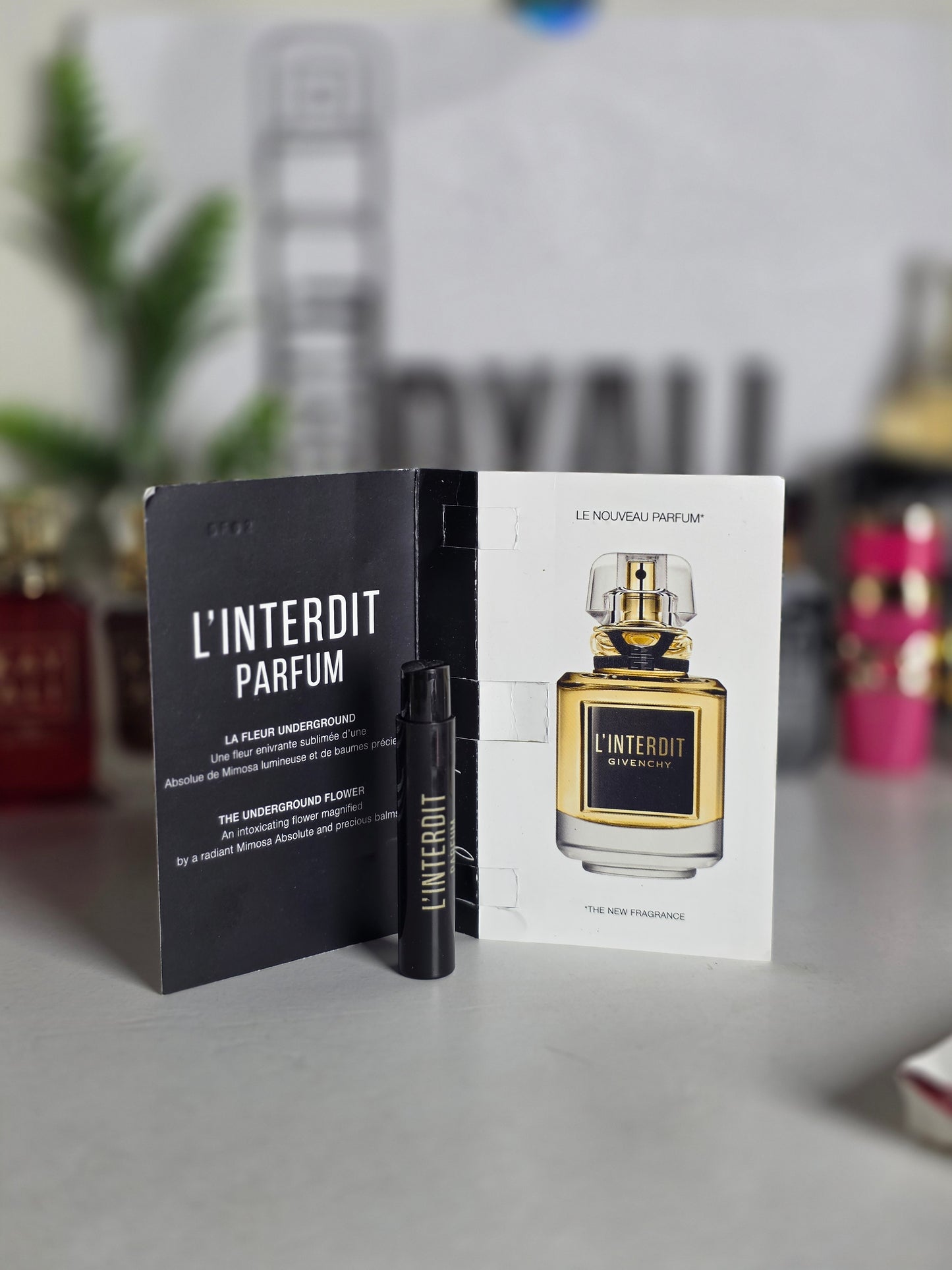 .Pack 10xEchantillons de la Semaine