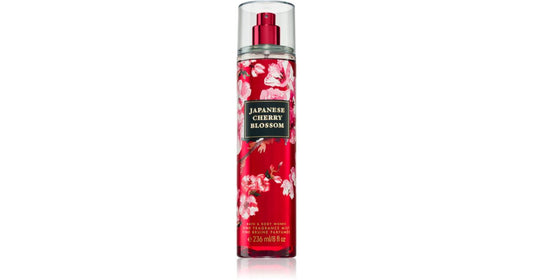 Bath & Body Works Japanese Cherry Blossom