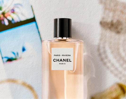 Echantillon PARIS - RIVIERA
LES EAUX DE CHANEL edt 1.5ml