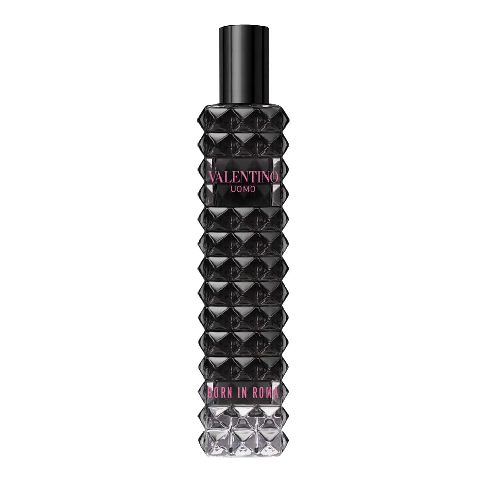 VALENTINO – UOMO born in Roma 15ml travel spray