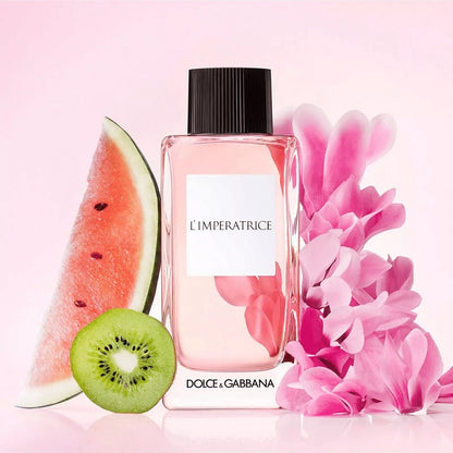 L'imperatrice dolce and gabanna edt parfum complet