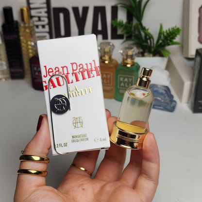 Miniature Jean Paul Gaultier La Favorite pour femme edition 2026