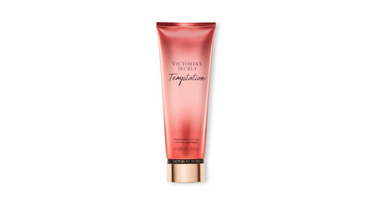 Lotion Temptation Victoria's Secret Decante