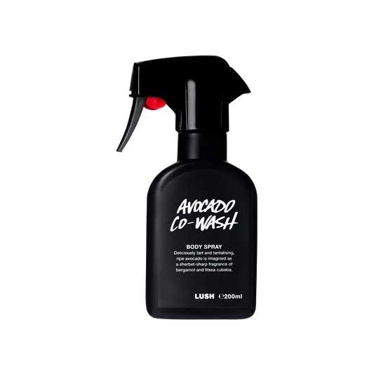 Lush Avocado Co-Wash