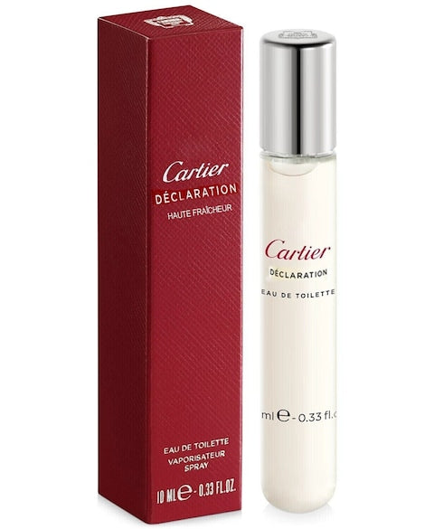 Miniature Cartier Declaration 10ml