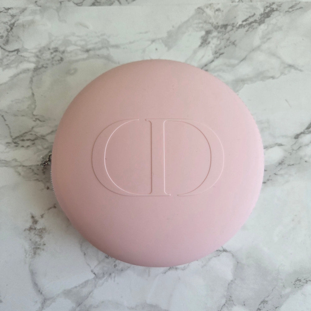 Dior Pink Pouch Novelty